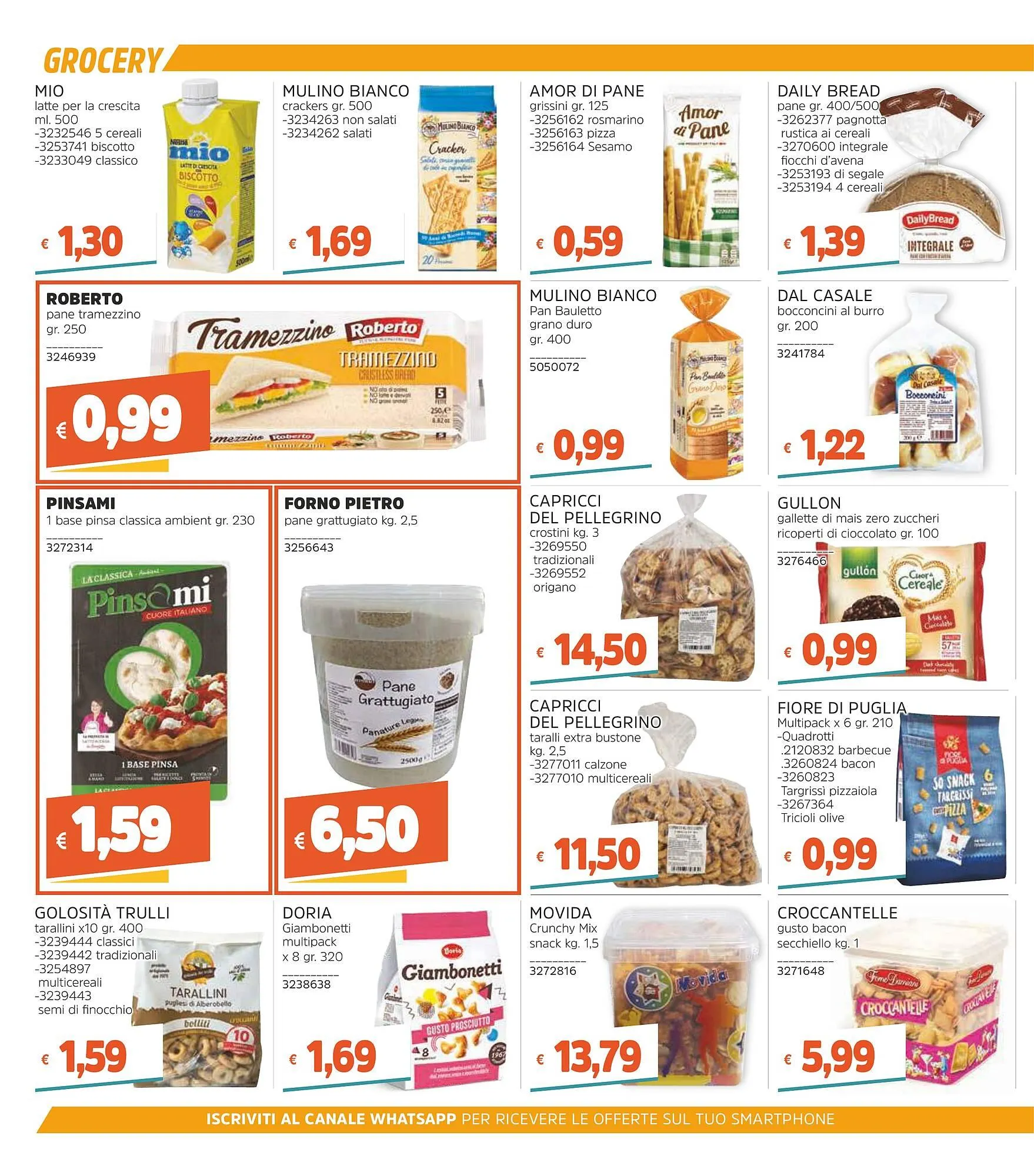 Volantino Stop&Shop da 19 febbraio a 4 marzo di 2026 - Pagina del volantino 14