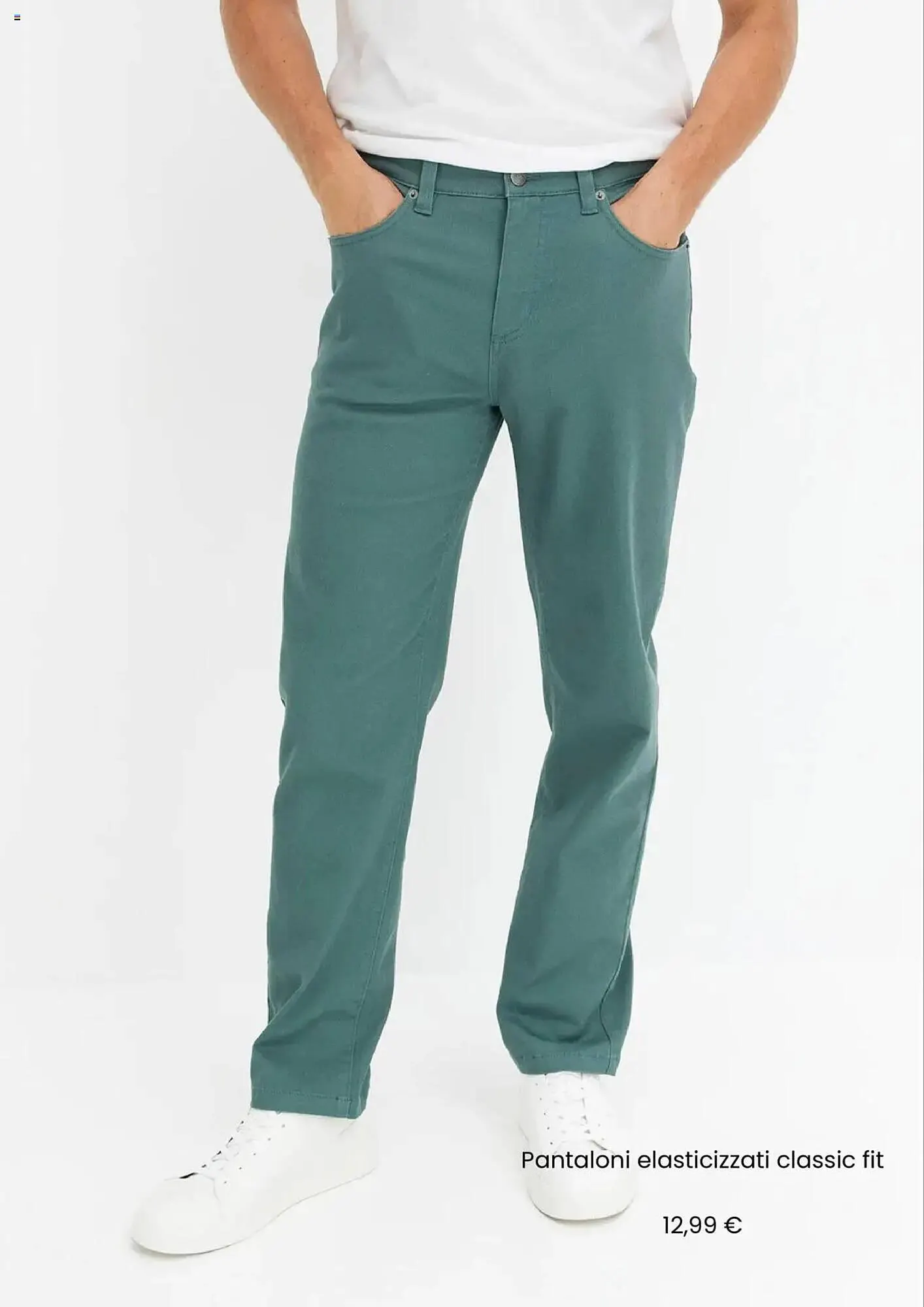 Volantino Bonprix da 27 novembre a 2 dicembre di 2024 - Pagina del volantino 7