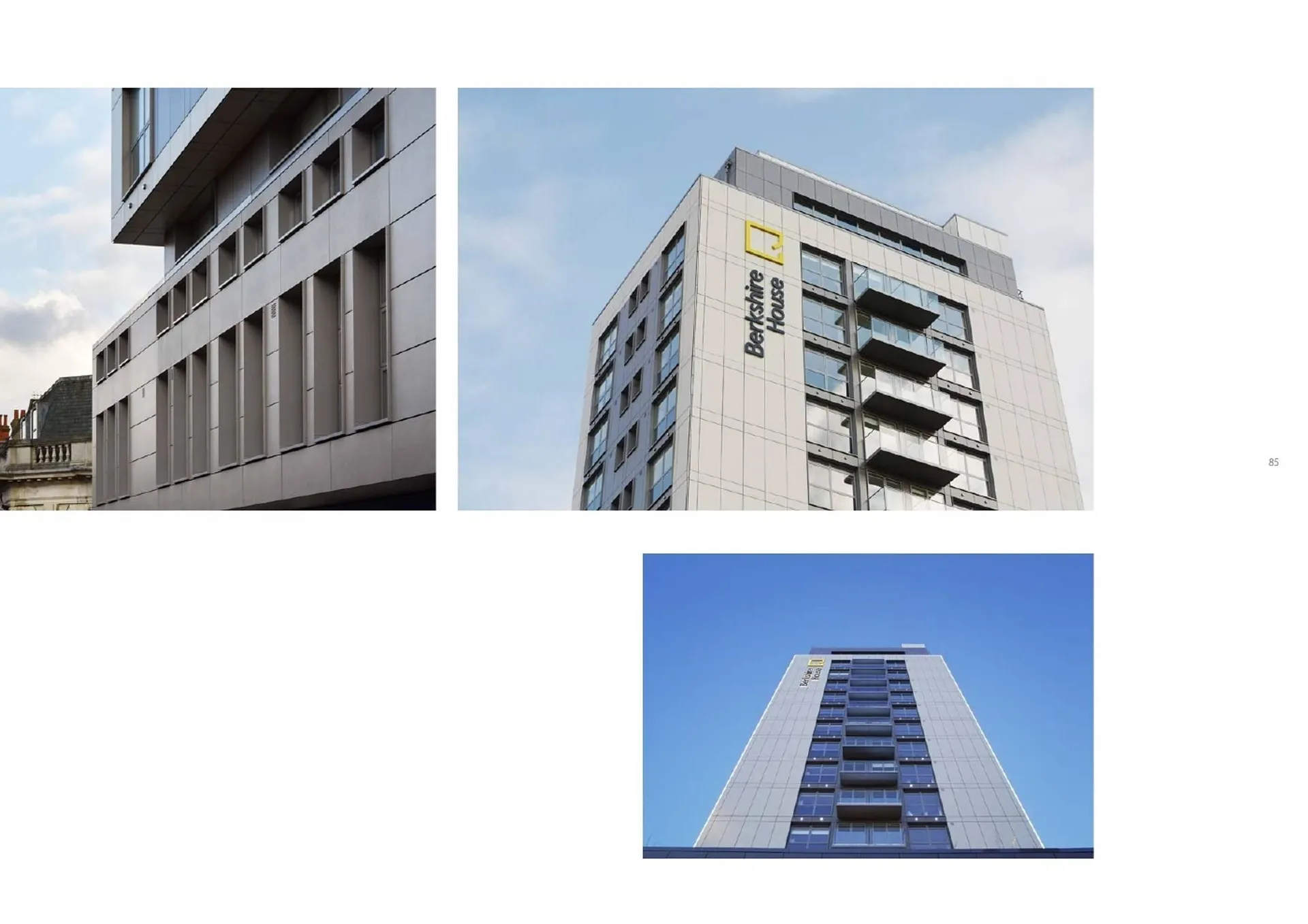 Volantino Porcelanosa da 9 aprile a 28 dicembre di 2024 - Pagina del volantino 85