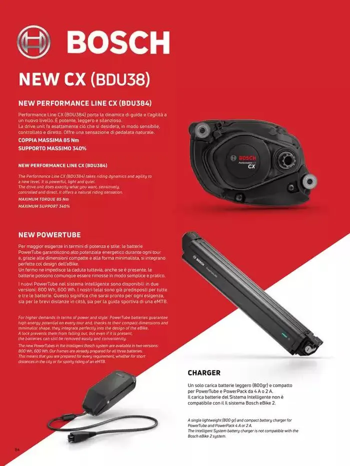 Whistle da 20 novembre a 31 dicembre di 2025 - Pagina del volantino 68