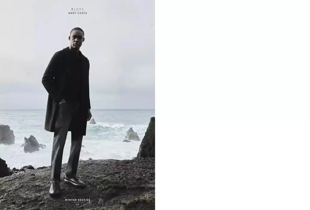 Winter 2024/25 da 1 novembre a 31 dicembre di 2025 - Pagina del volantino 4