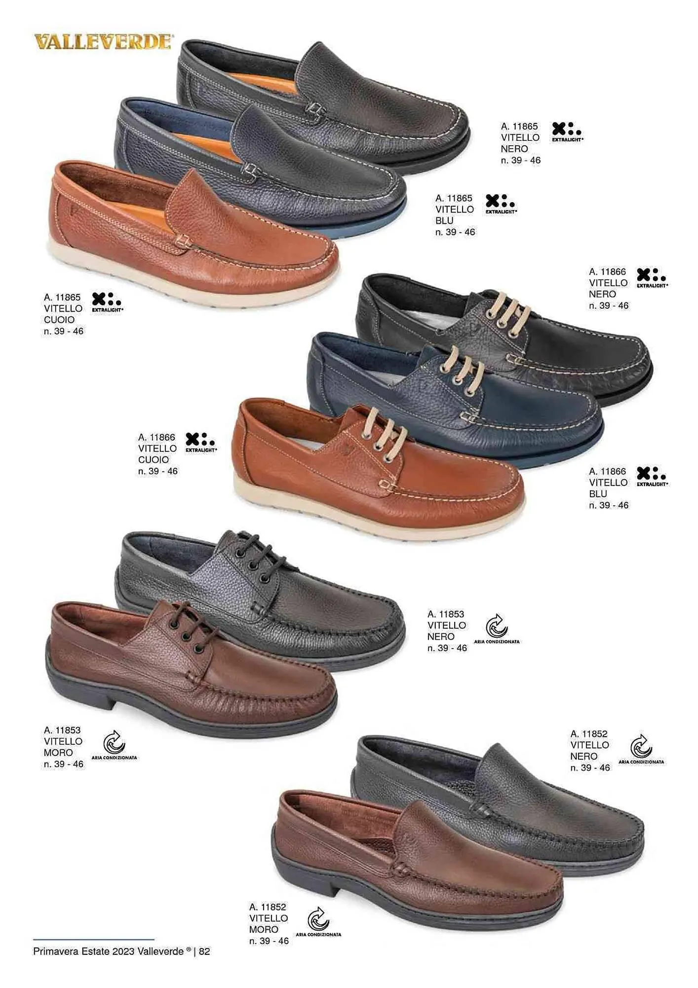 Volantino Valleverde da 31 agosto a 30 settembre di 2023 - Pagina del volantino 82