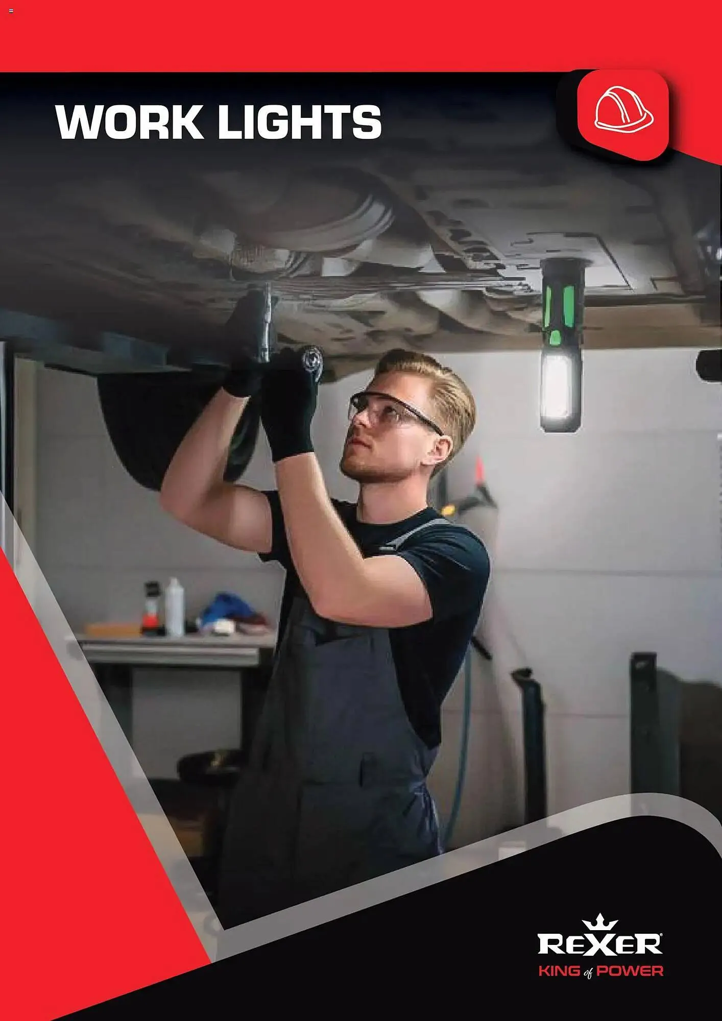 Volantino Gbc da 12 febbraio a 31 dicembre di 2026 - Pagina del volantino 24