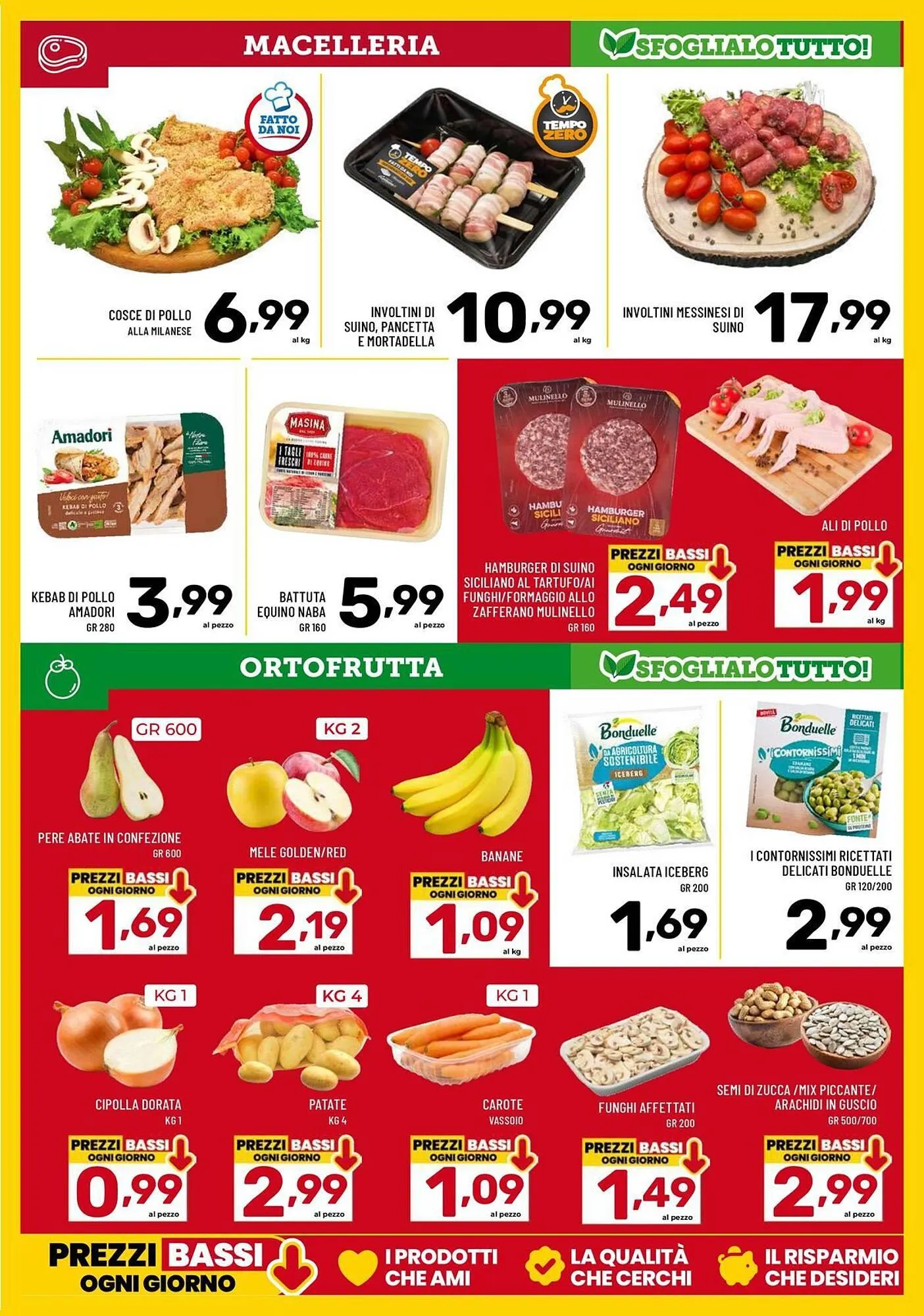 Volantino Il Centesimo da 2 gennaio a 12 gennaio di 2026 - Pagina del volantino 5