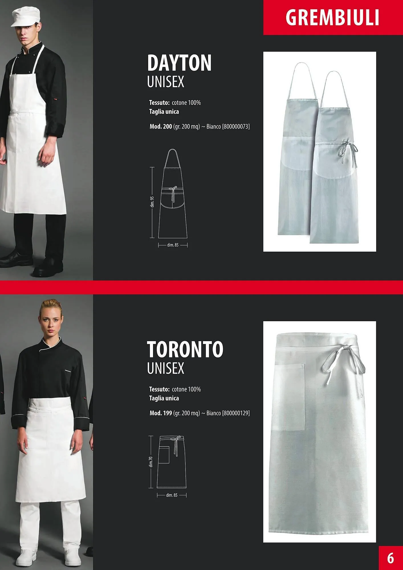 Volantino Ag Cash Carry da 6 giugno a 3 gennaio di 2026 - Pagina del volantino 7