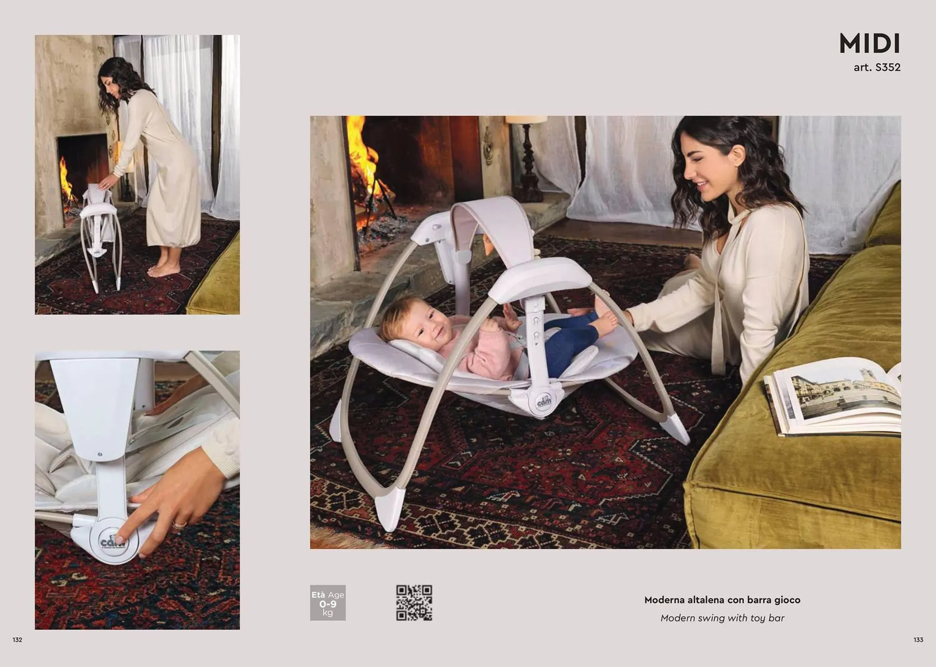 Volantino Cam da 15 marzo a 31 dicembre di 2024 - Pagina del volantino 67