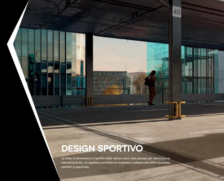 Nuova Skoda Scala da 15 maggio a 31 gennaio di 2028 - Pagina del volantino 4