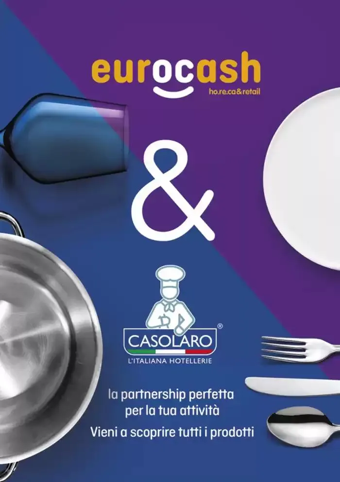 Buona Pasqua da 31 marzo a 19 aprile di 2025 - Pagina del volantino 49