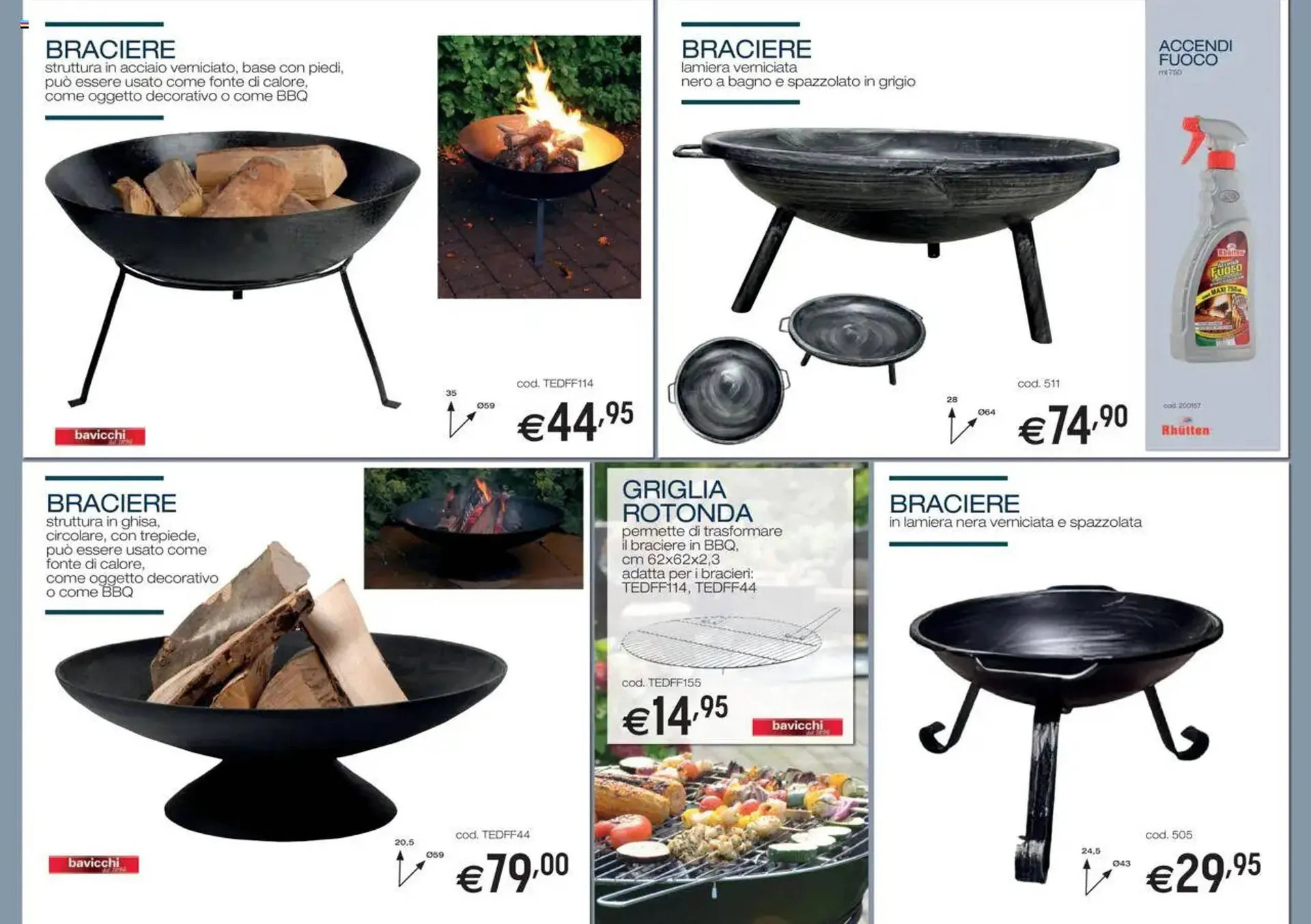 Volantino Brico OK da 11 settembre a 31 dicembre di 2025 - Pagina del volantino 3