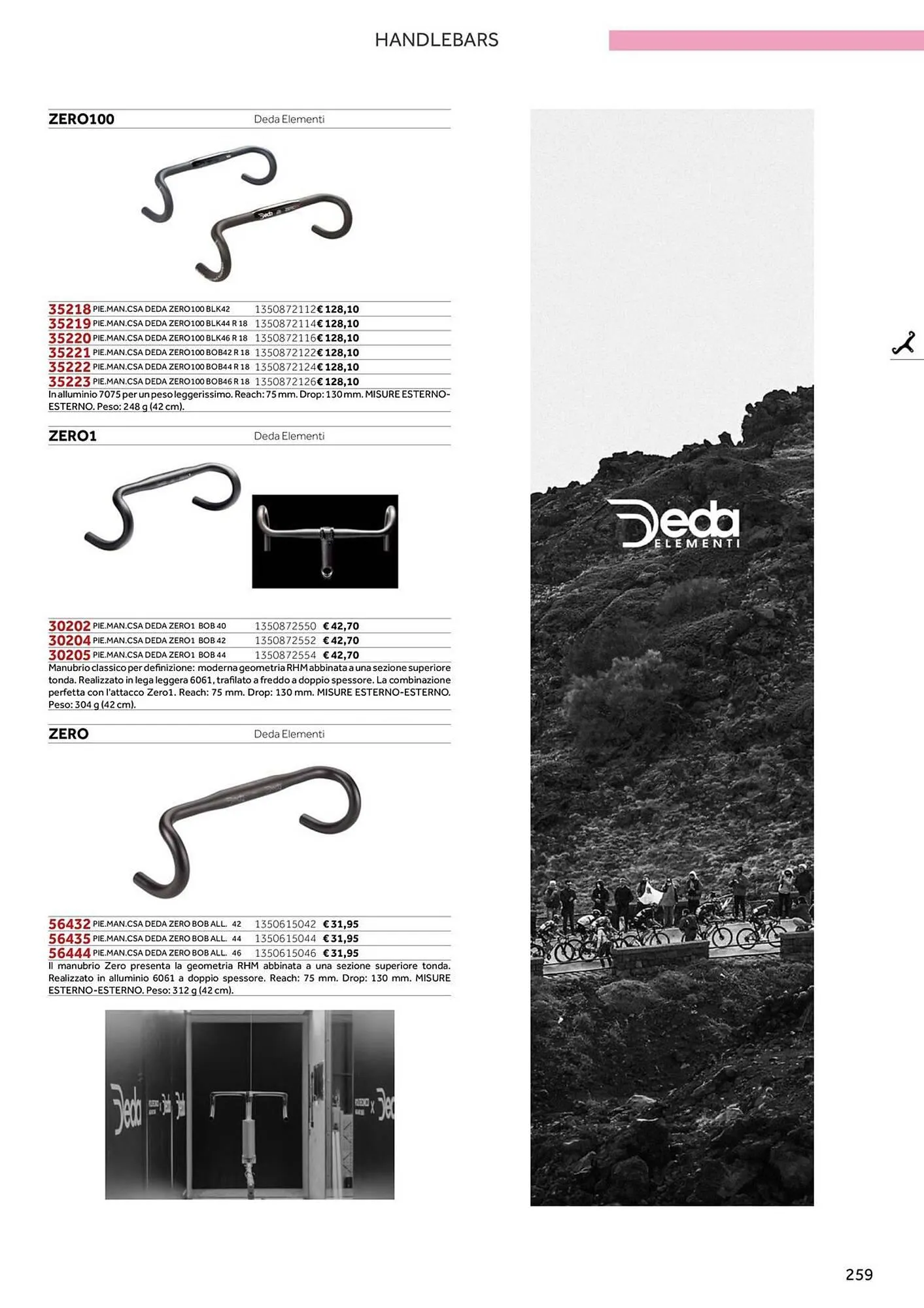 Volantino Atala da 20 novembre a 31 dicembre di 2025 - Pagina del volantino 267