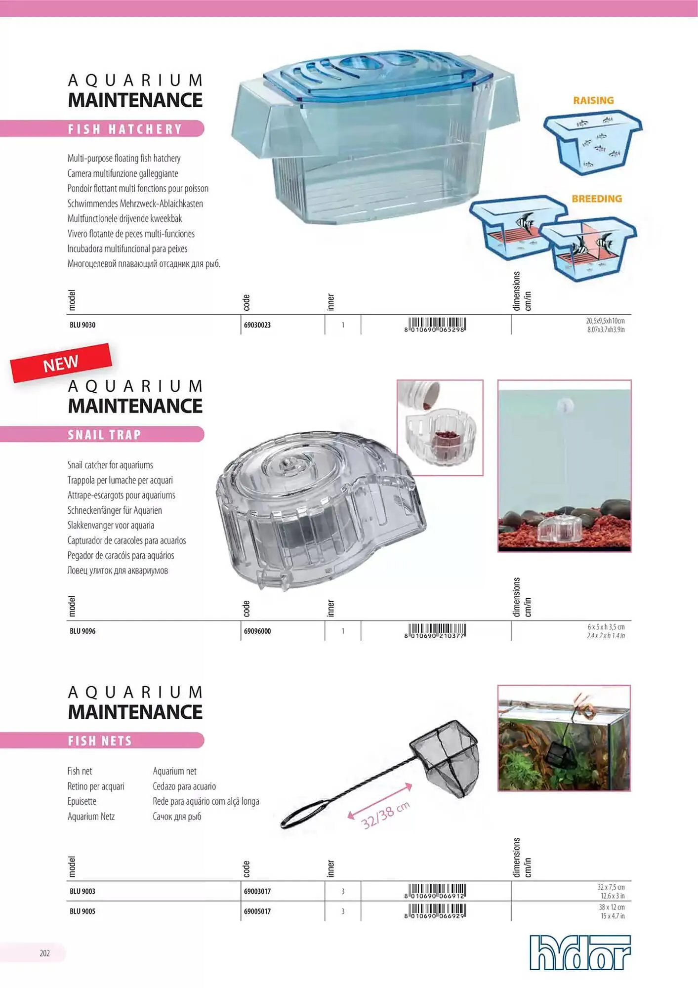 Volantino Ferplast da 13 dicembre a 31 dicembre di 2026 - Pagina del volantino 203