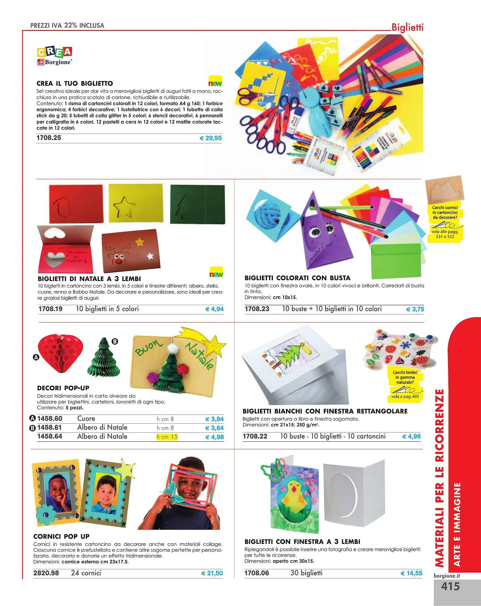 Volantino Borgione Sport da 31 dicembre a 31 dicembre di 2025 - Pagina del volantino 415