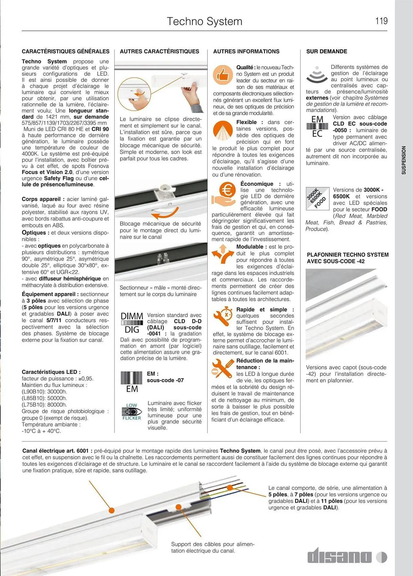 Volantino Disano da 8 marzo a 26 aprile di 2025 - Pagina del volantino 147