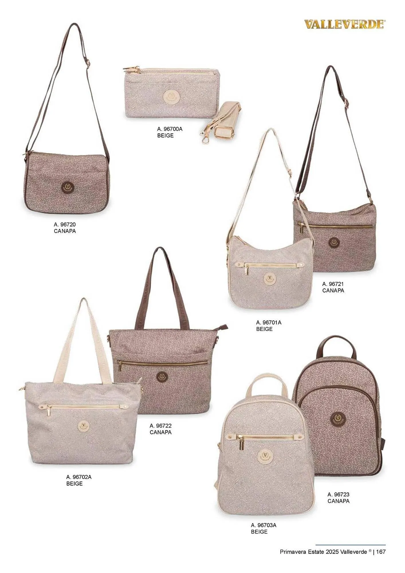 Volantino Valleverde da 21 marzo a 30 settembre di 2025 - Pagina del volantino 167