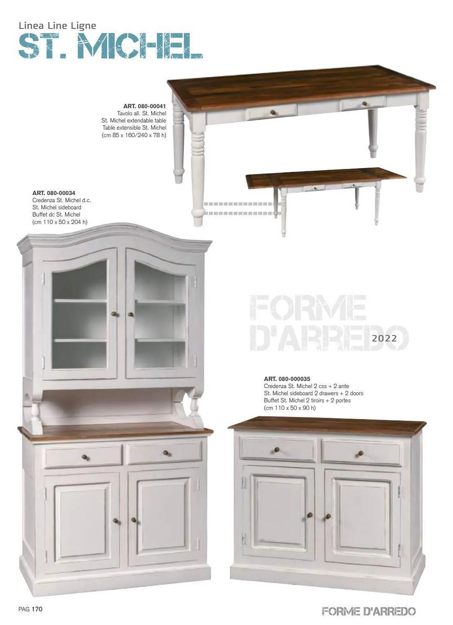 Volantino Hobby e Legno da 13 aprile a 31 maggio di 2025 - Pagina del volantino 170