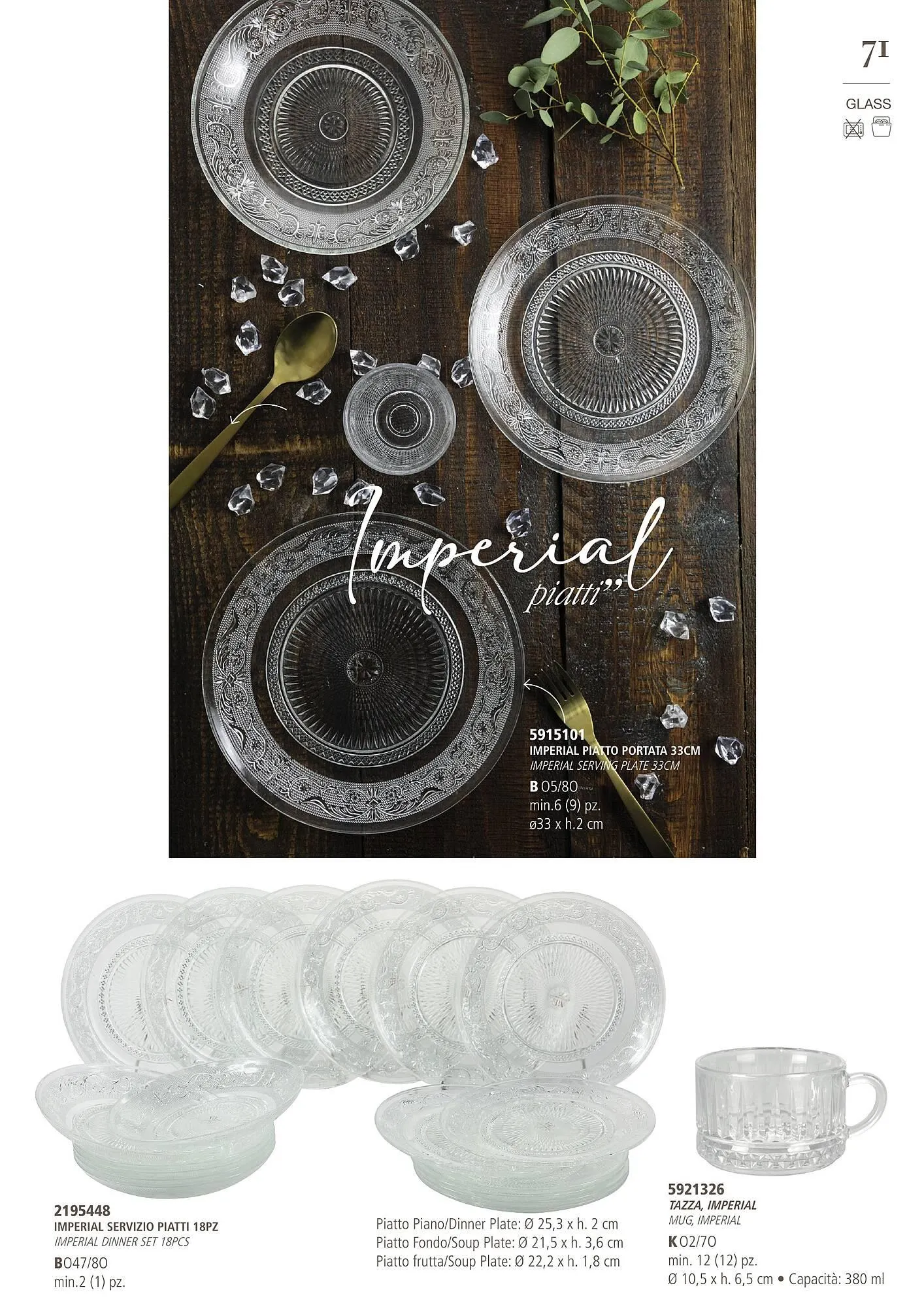 Volantino Satur da 29 gennaio a 26 dicembre di 2026 - Pagina del volantino 71