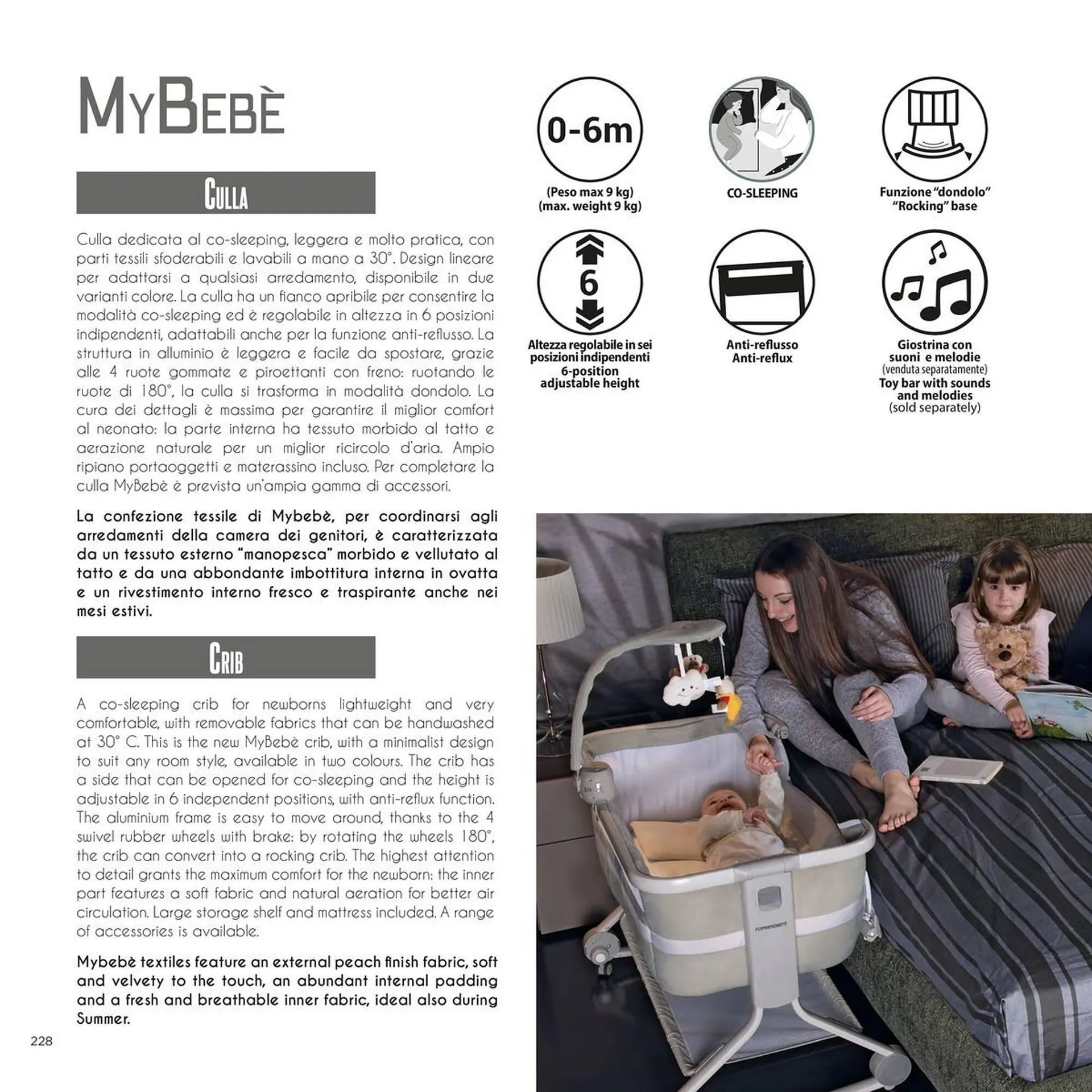 Volantino Foppapedretti da 7 gennaio a 31 dicembre di 2025 - Pagina del volantino 228