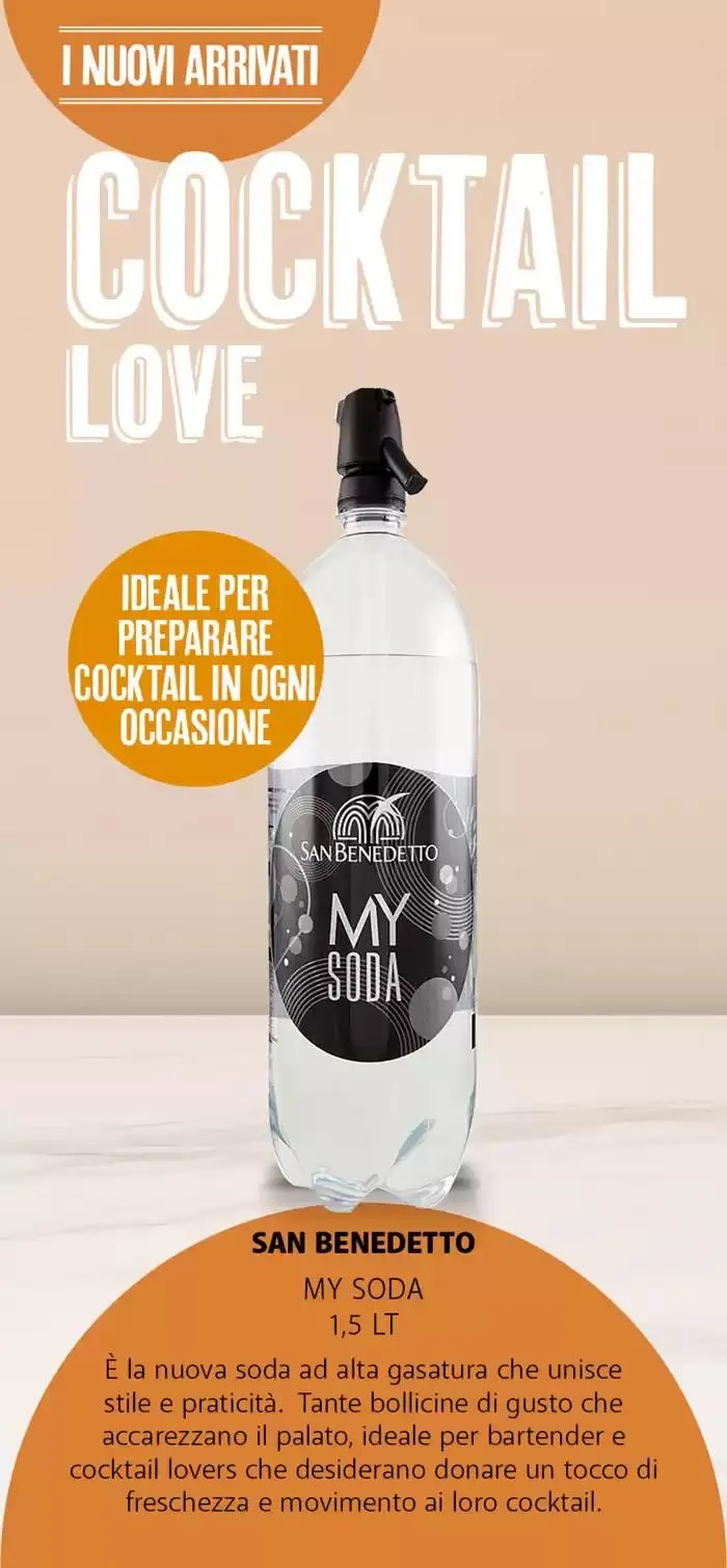 I nuovi arrivati Ottobre 2024 da 15 ottobre a 10 novembre di 2024 - Pagina del volantino 12