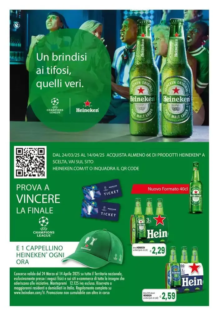 Grandi Marche da 27 marzo a 6 aprile di 2025 - Pagina del volantino 3