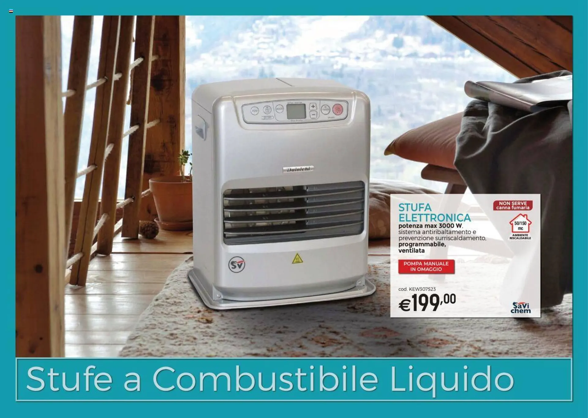 Volantino Brico OK da 12 settembre a 28 febbraio di 2025 - Pagina del volantino 1