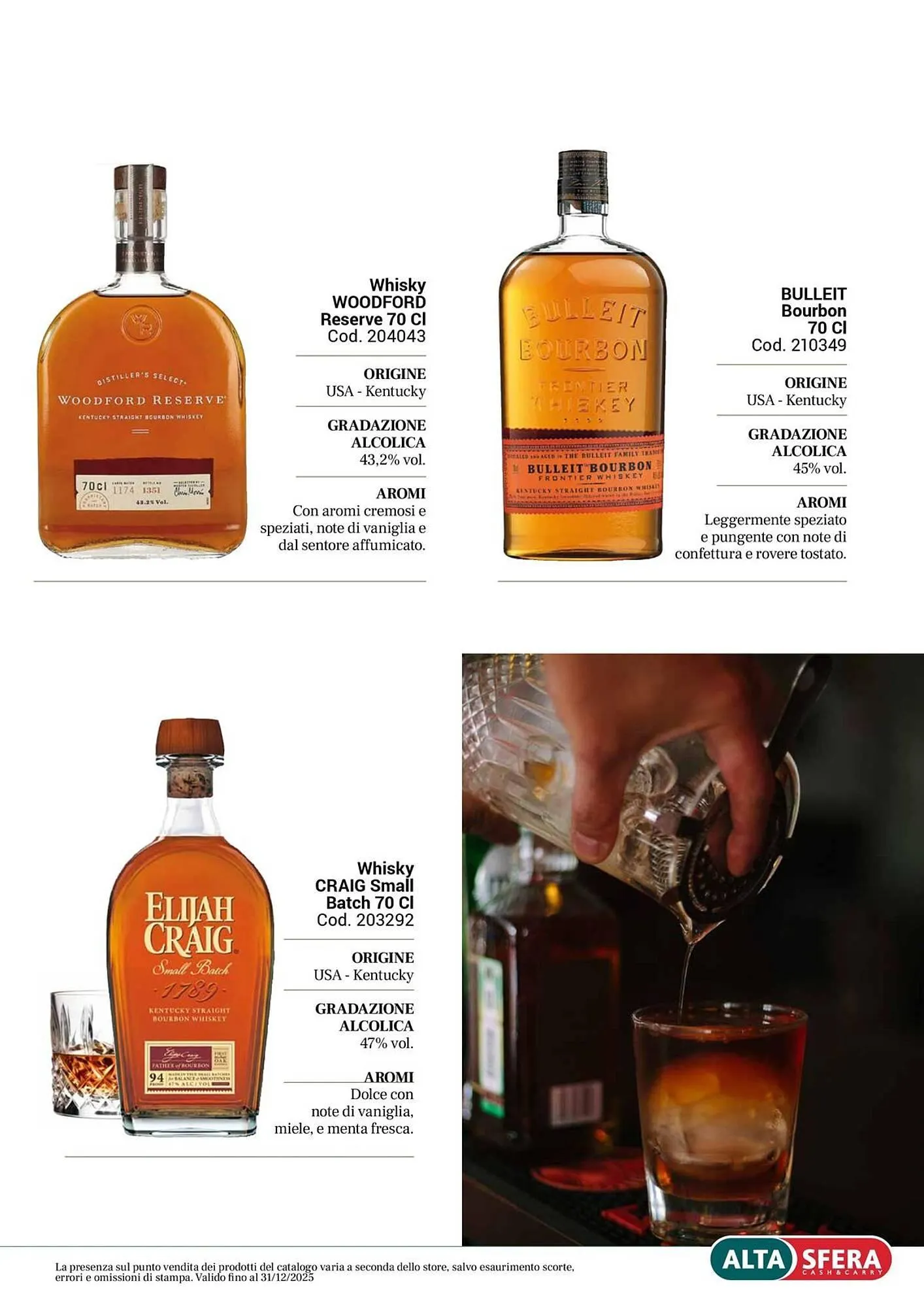 Volantino Centro Cash da 24 luglio a 31 dicembre di 2025 - Pagina del volantino 19