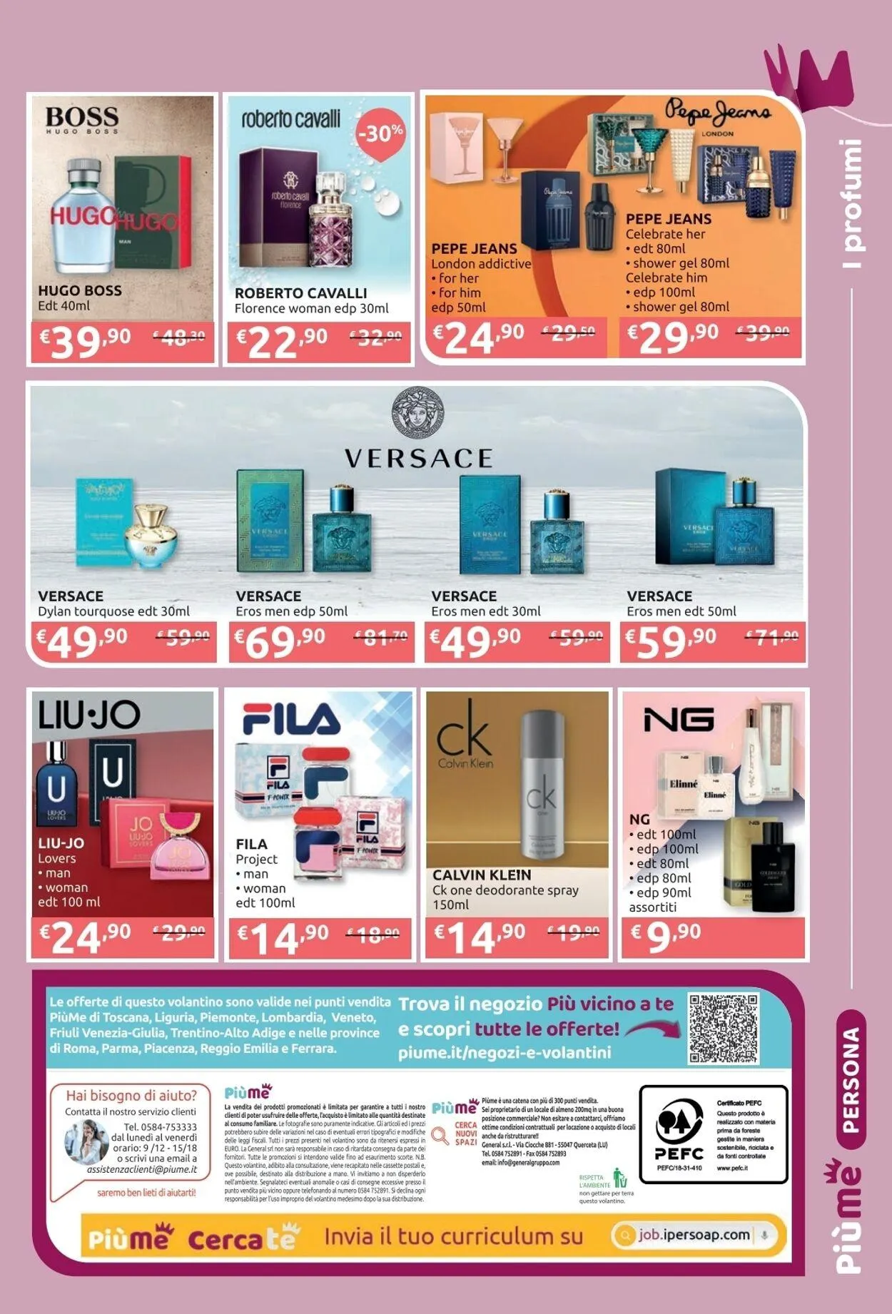 IperSoap Volantino attuale da 25 agosto a 14 settembre di 2025 - Pagina del volantino 21