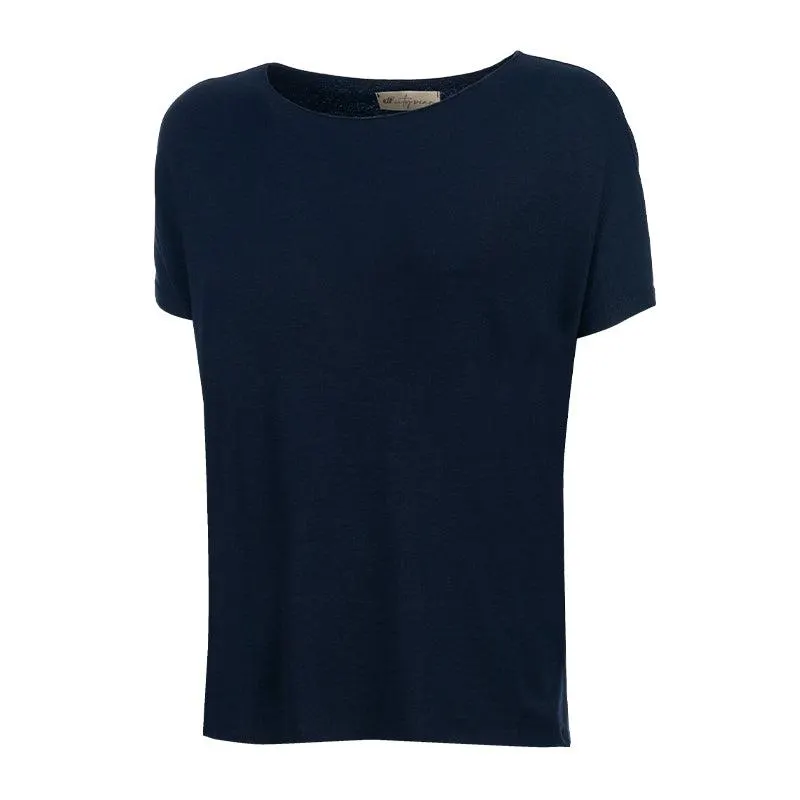 T-Shirt donna Viscosa