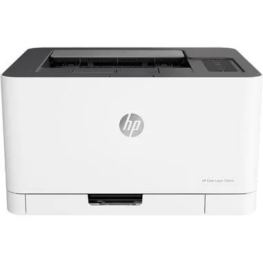 HP Color Laser 150nw, Color, Stampante per Stampa