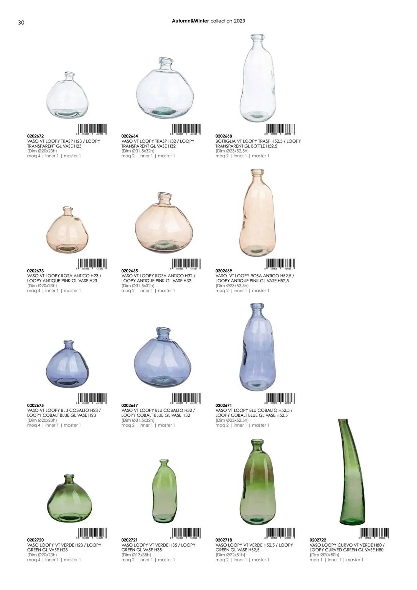 Volantino Bizzotto da 20 settembre a 28 dicembre di 2024 - Pagina del volantino 32