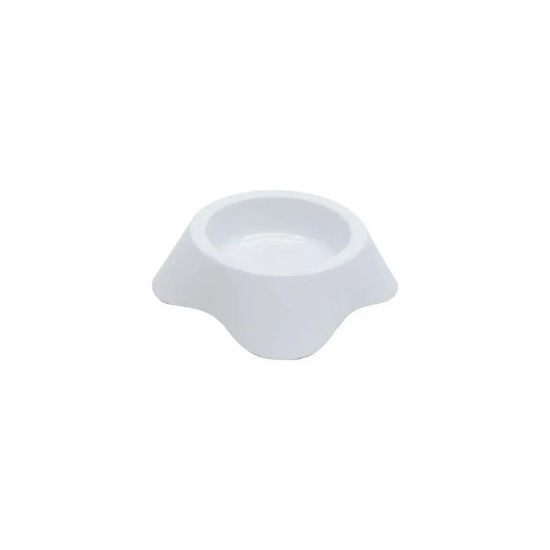 Petup Ciotola Aurora Bianca 16 cm. 000172277