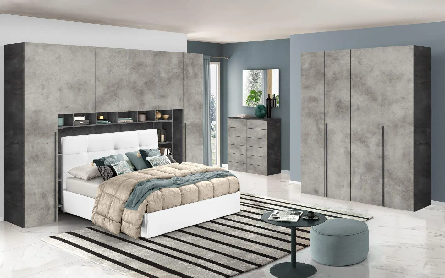 ossido bronx, cemento bronx