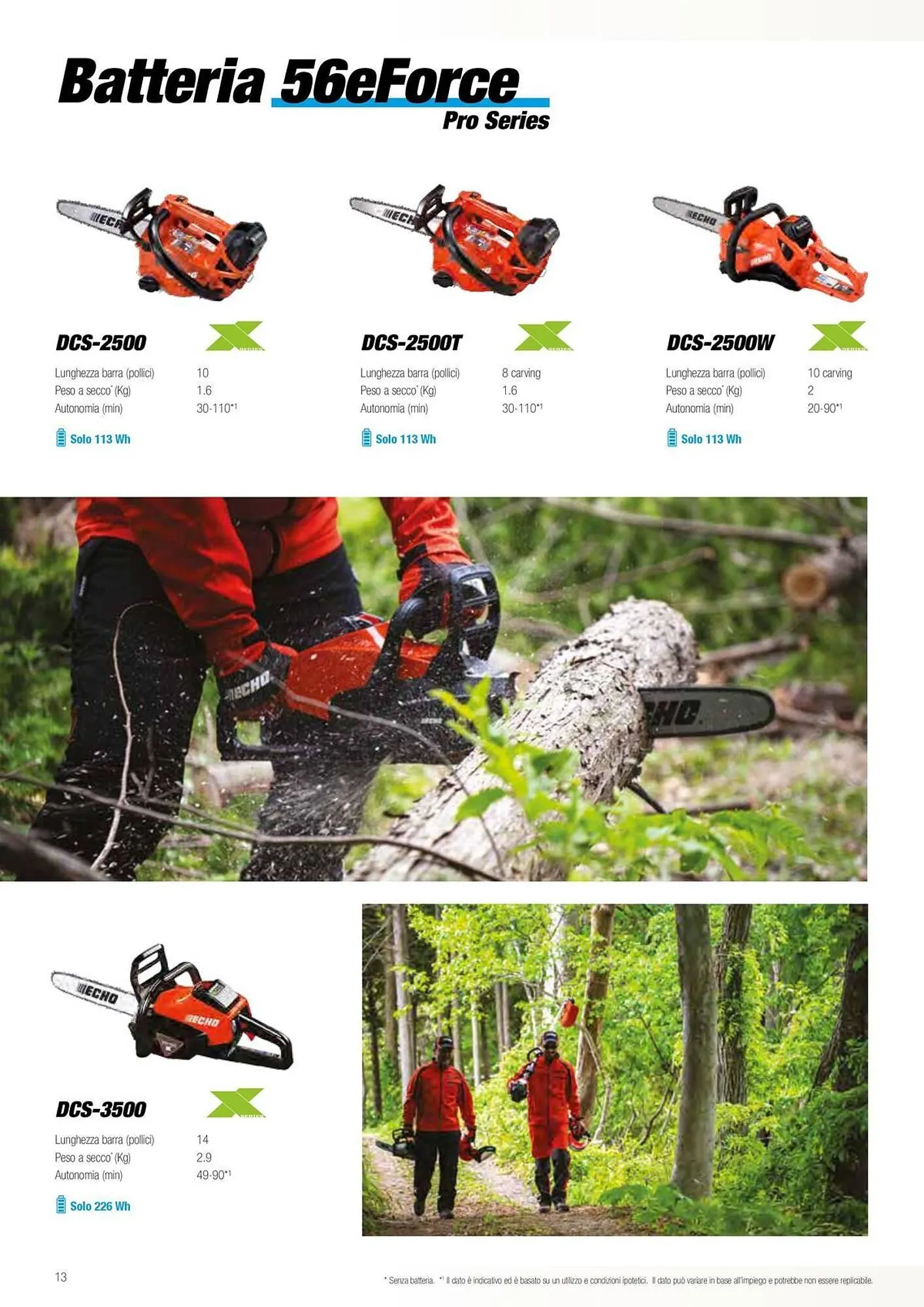 Volantino Echo da 17 febbraio a 31 dicembre di 2025 - Pagina del volantino 14