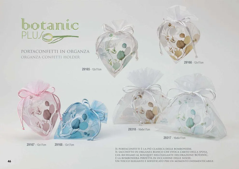 Botanic plus  da 25 marzo a 31 dicembre di 2024 - Pagina del volantino 46