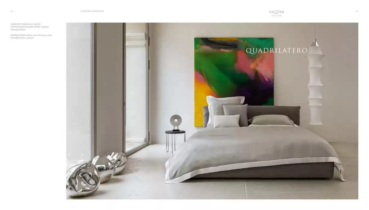 Carisma Milanese da 21 febbraio a 31 dicembre di 2025 - Pagina del volantino 41