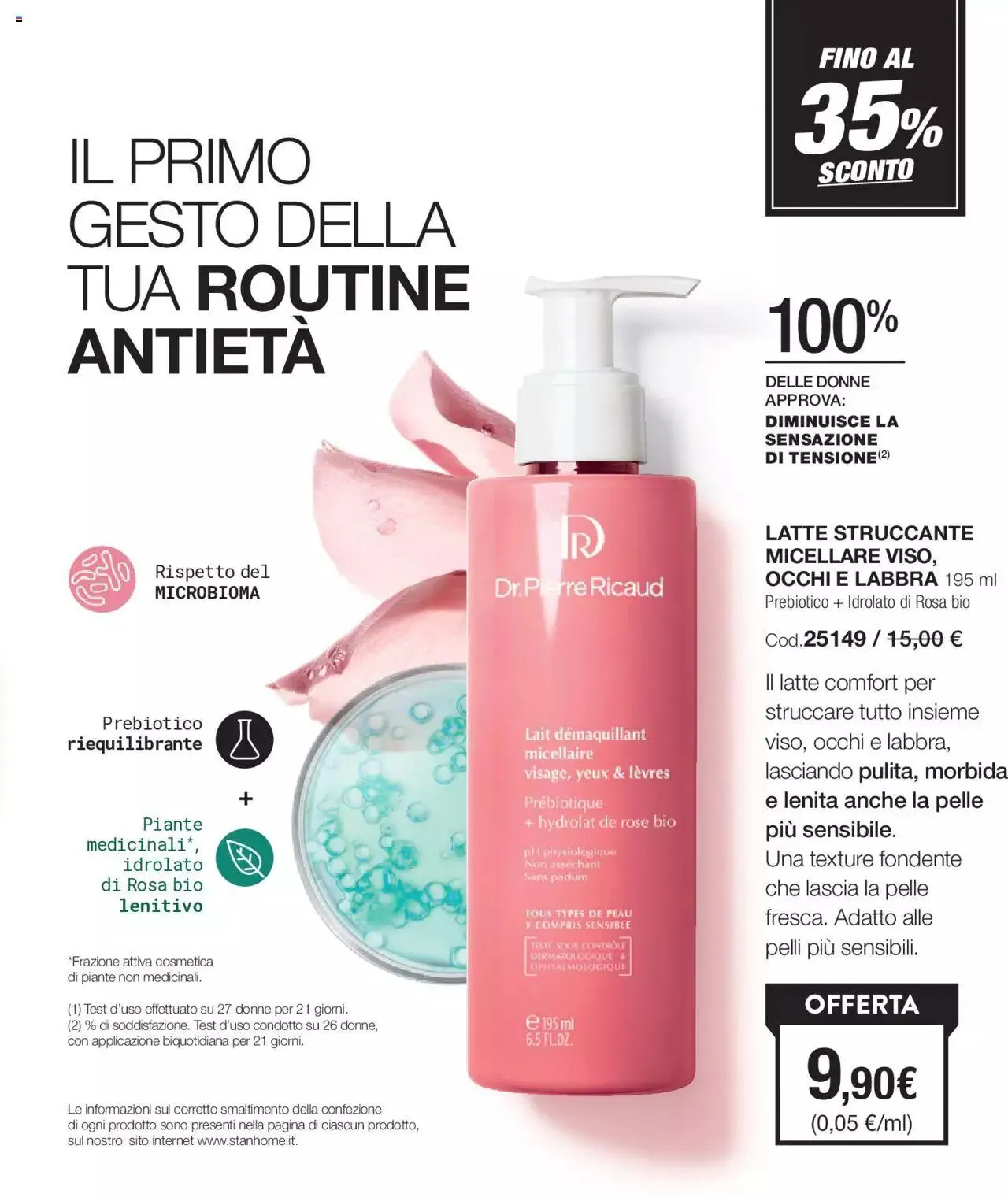 Catalogo Stanhome 18/2023 da 5 dicembre a 22 dicembre di 2023 - Pagina del volantino 58