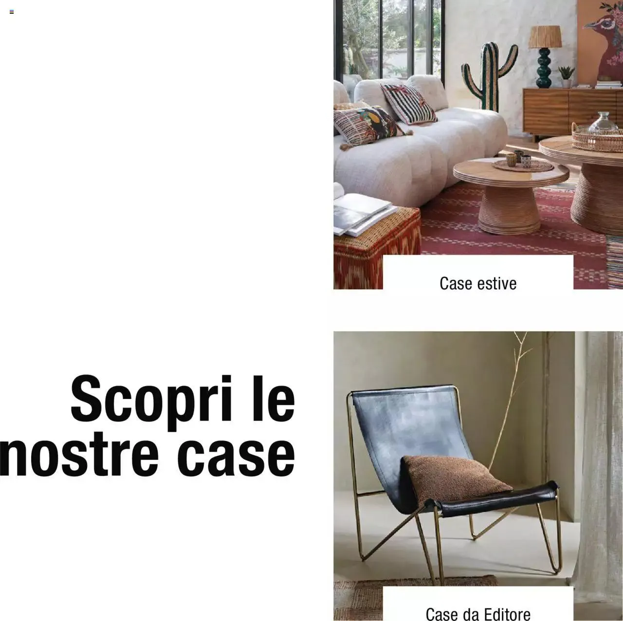 Volantino Maisons du Monde da 1 marzo a 31 dicembre di 2023 - Pagina del volantino 6