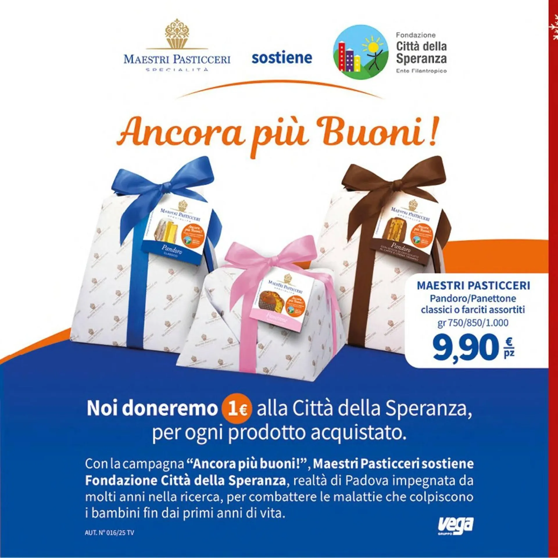 Volantino Spak Supermercati da 18 dicembre a 31 dicembre di 2025 - Pagina del volantino 2