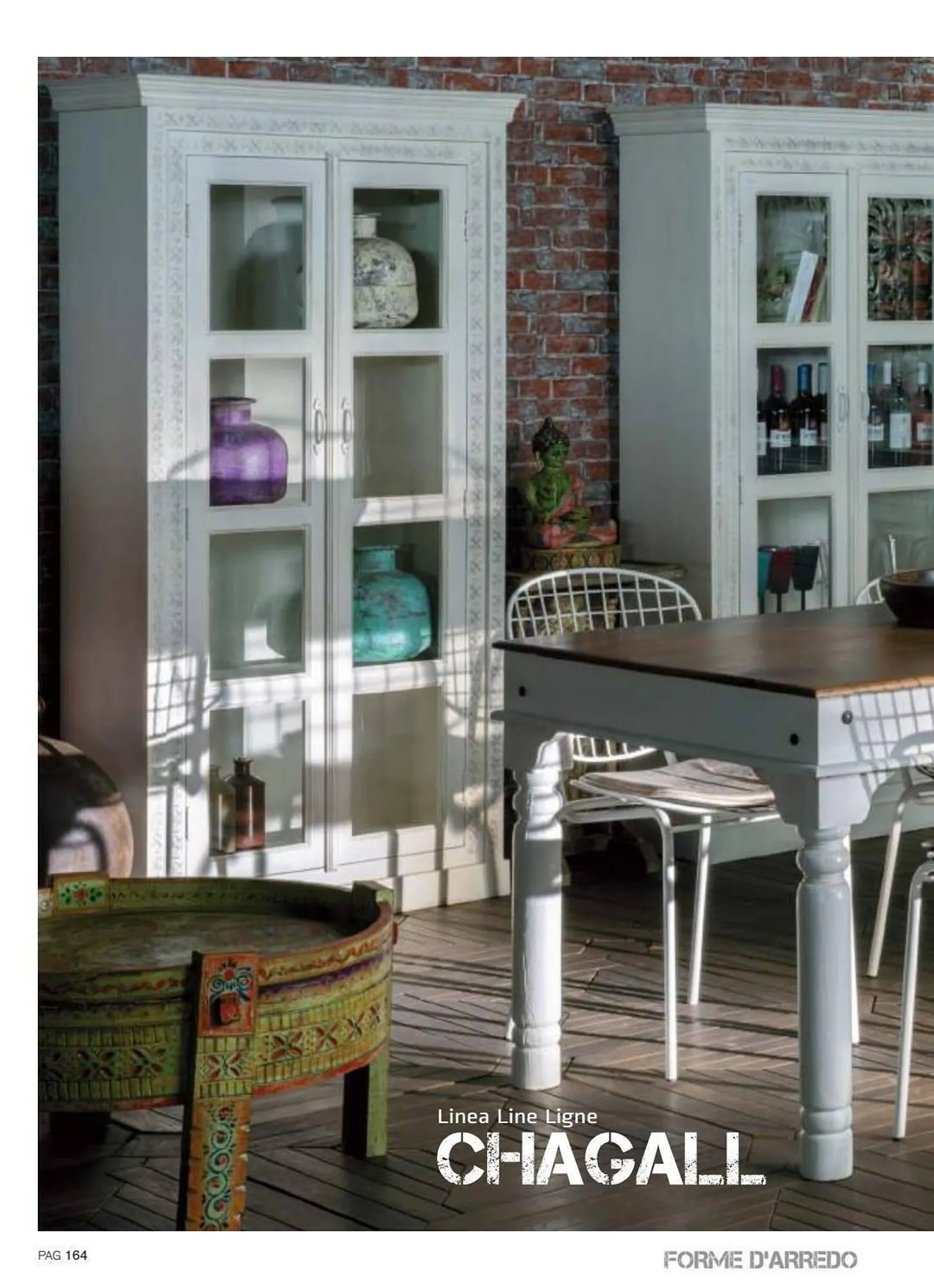 Volantino Hobby e Legno da 13 aprile a 31 maggio di 2025 - Pagina del volantino 164