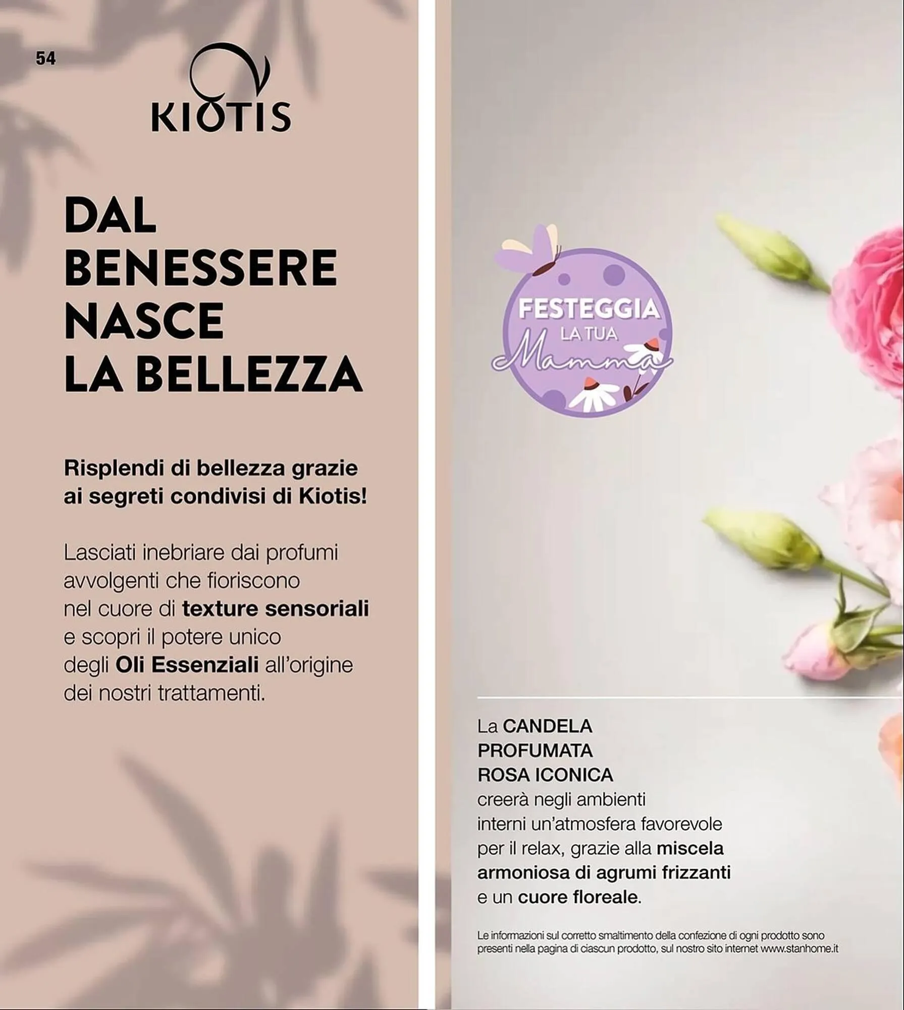 Volantino Stanhome da 23 aprile a 9 maggio di 2025 - Pagina del volantino 55