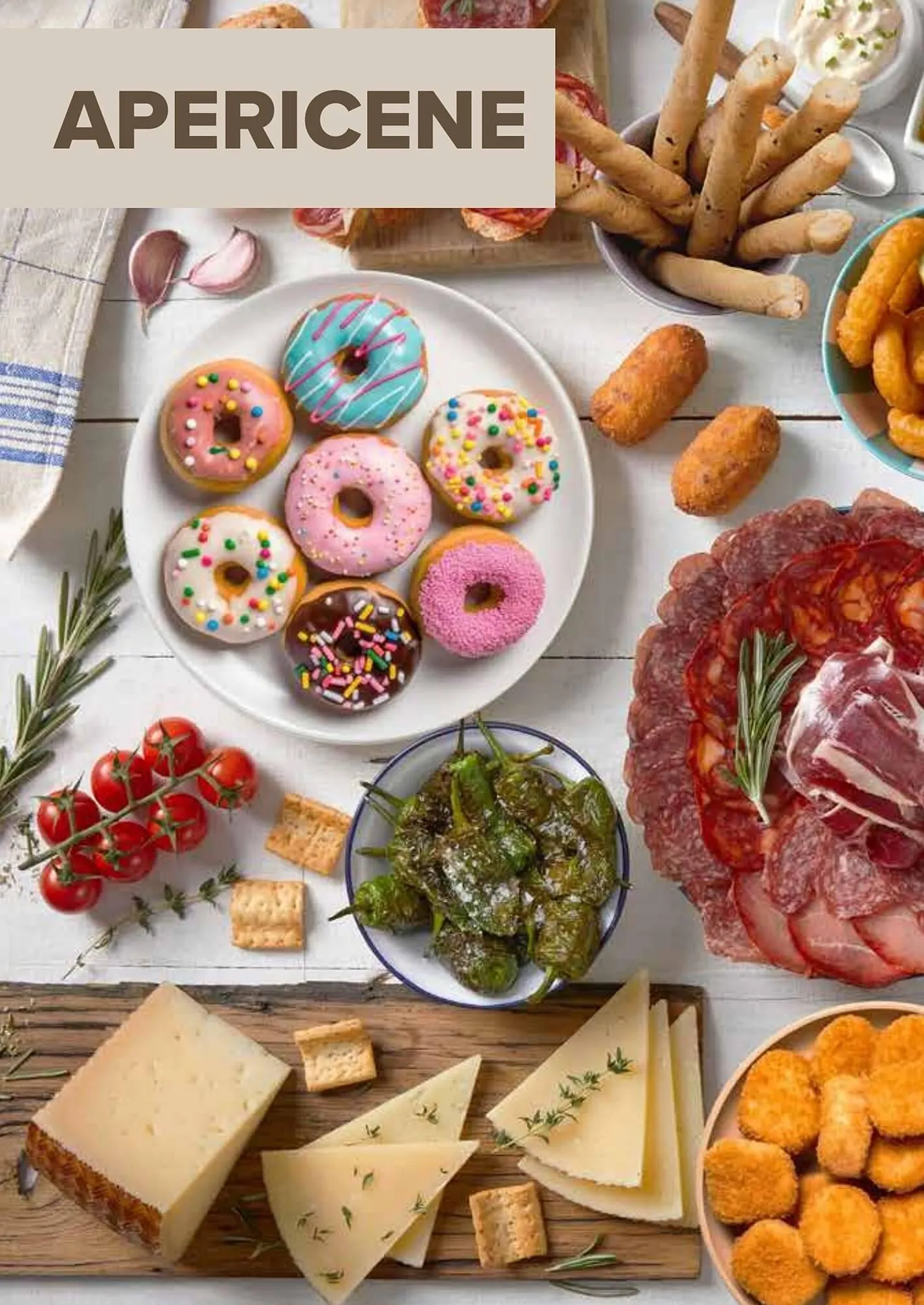 Volantino Pan da 1 dicembre a 30 dicembre di 2025 - Pagina del volantino 4