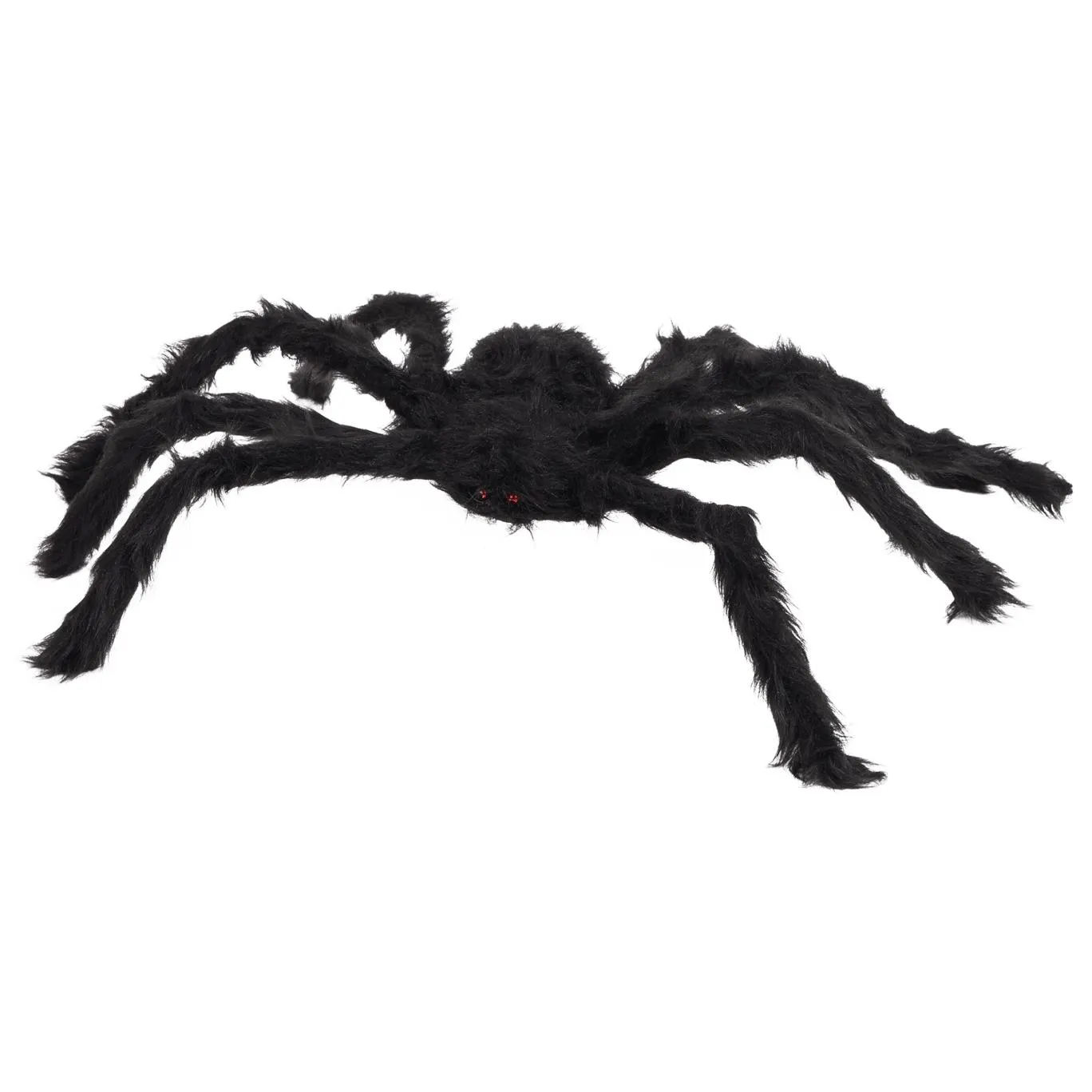 Halloween-Spinne