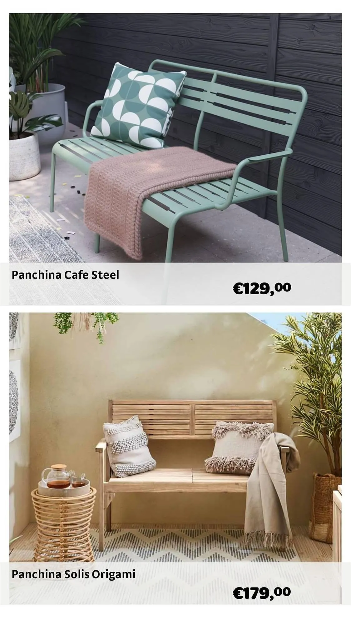 Volantino Bricocenter da 3 giugno a 31 dicembre di 2025 - Pagina del volantino 36