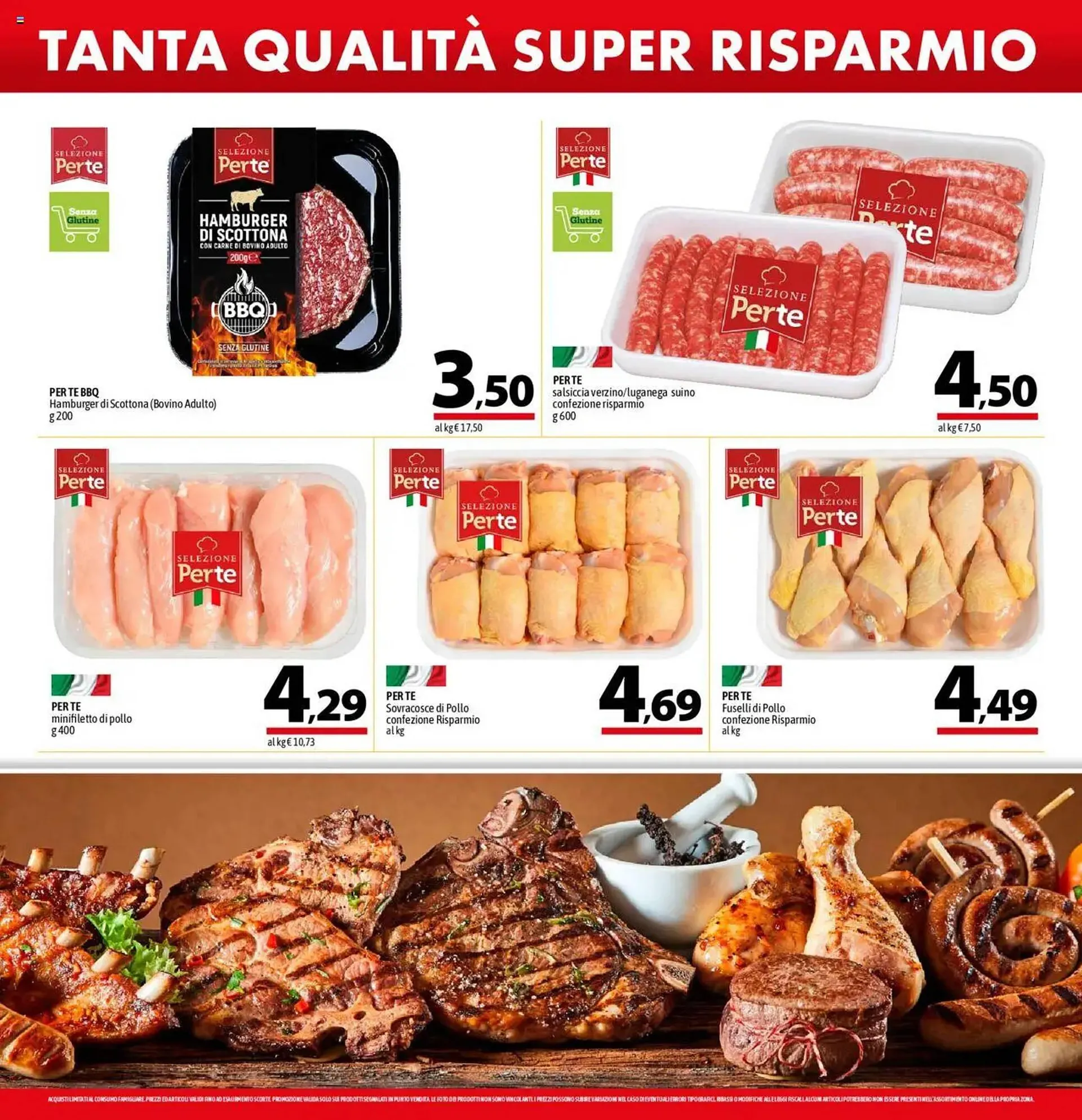 Volantino A&O da 24 luglio a 6 agosto di 2025 - Pagina del volantino 2