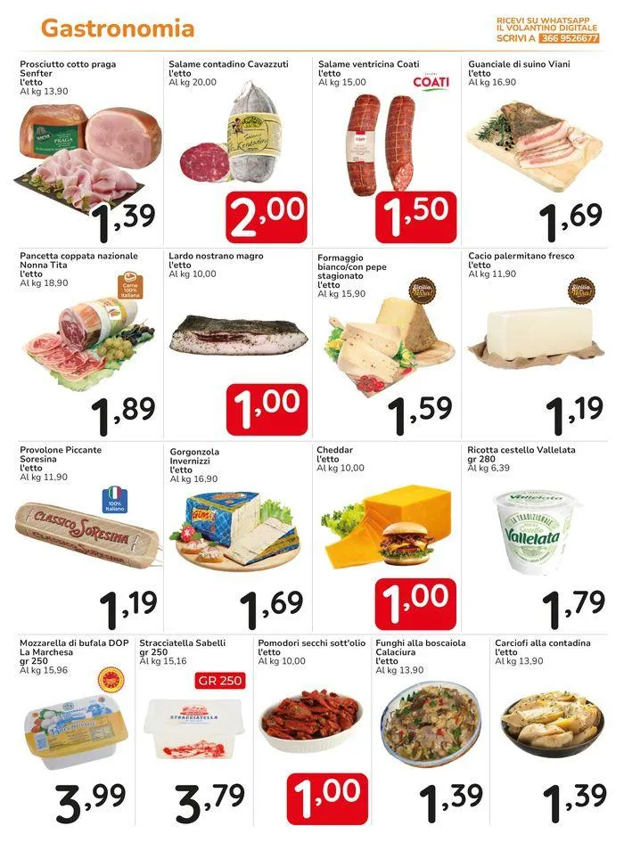 Risparmio facile da 18 settembre a 2 ottobre di 2024 - Pagina del volantino 13