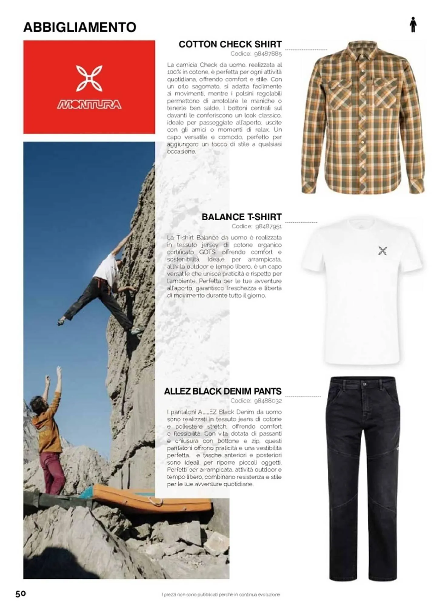 Volantino DF Sport Specialist da 23 giugno a 22 settembre di 2025 - Pagina del volantino 50