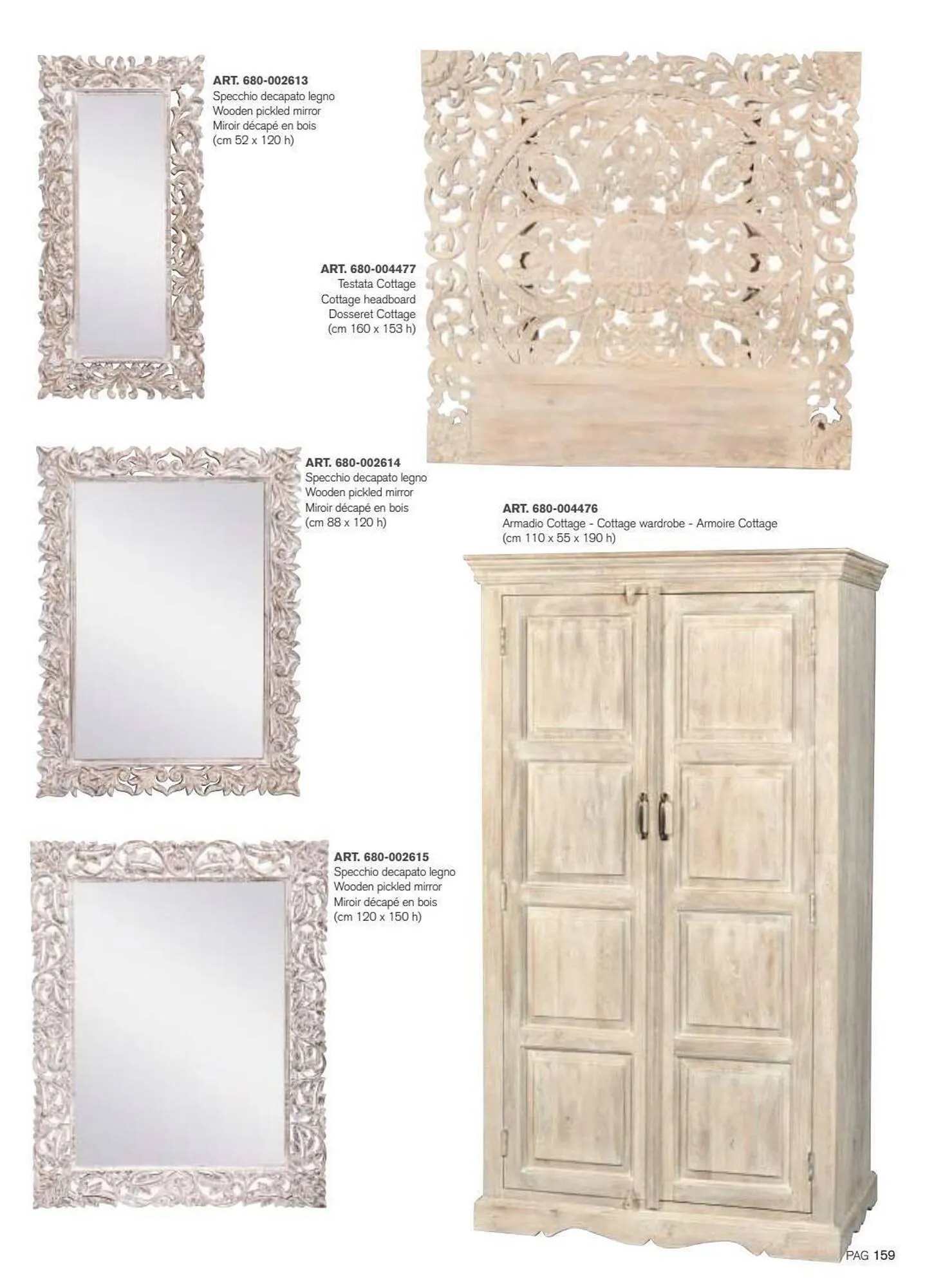 Volantino Hobby e Legno da 13 aprile a 31 maggio di 2025 - Pagina del volantino 159