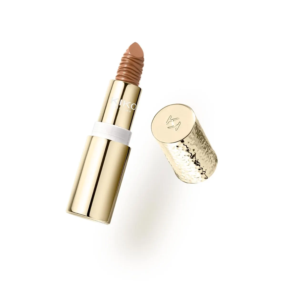 gold reflections gleam & care lipstick spf30