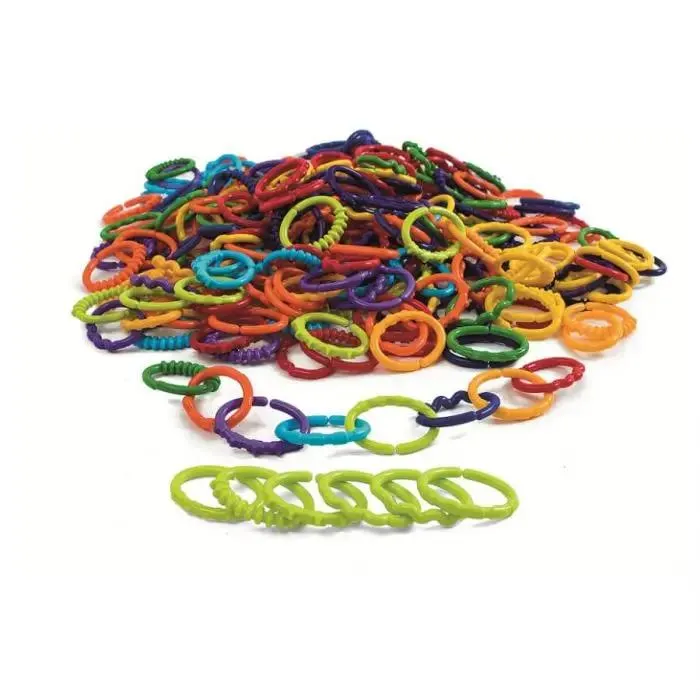 Anelli tattili 96 pezzi