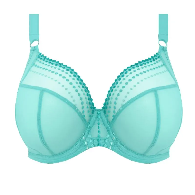 EL-EL8900JAE - Reggiseno Matilda speciale seno abbondante - Jade