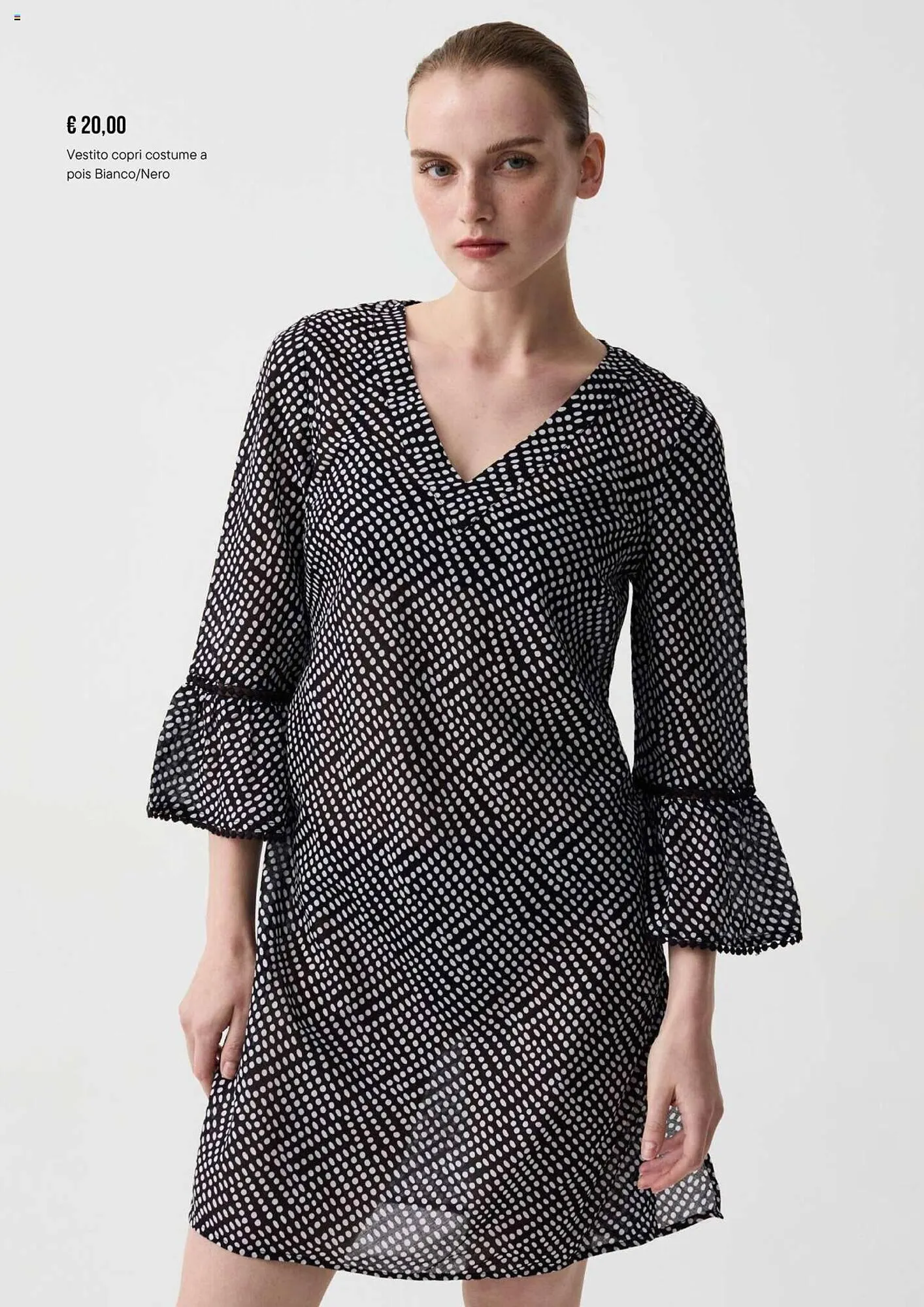 Volantino OVS da 1 agosto a 31 agosto di 2024 - Pagina del volantino 4